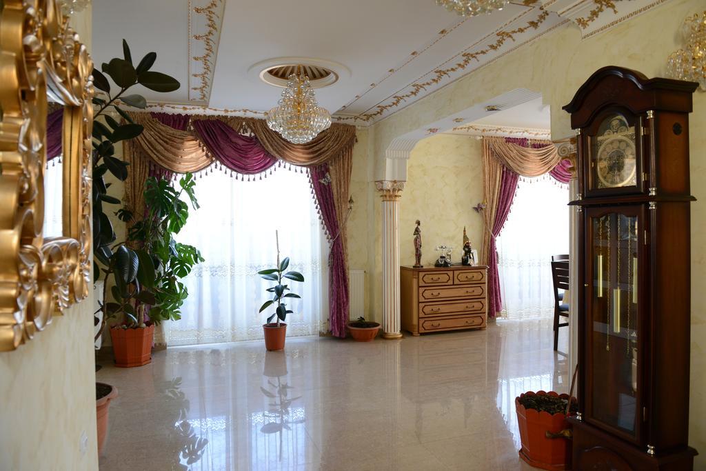 Vila Perla Sapanteana Săpînţa 객실 사진