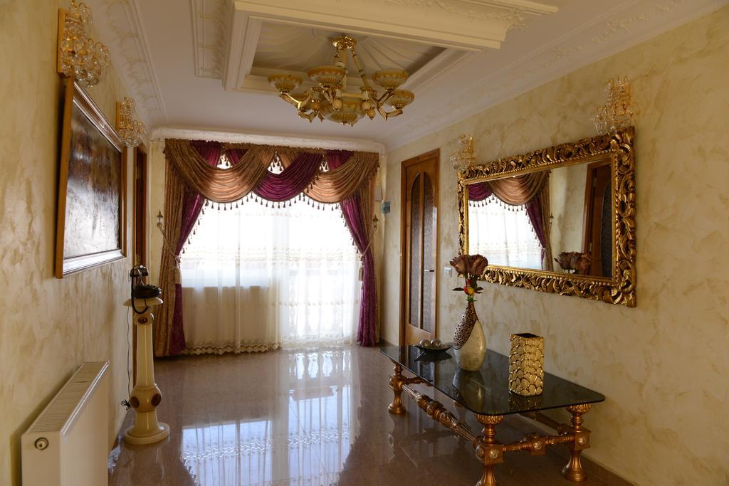 Vila Perla Sapanteana Săpînţa 객실 사진