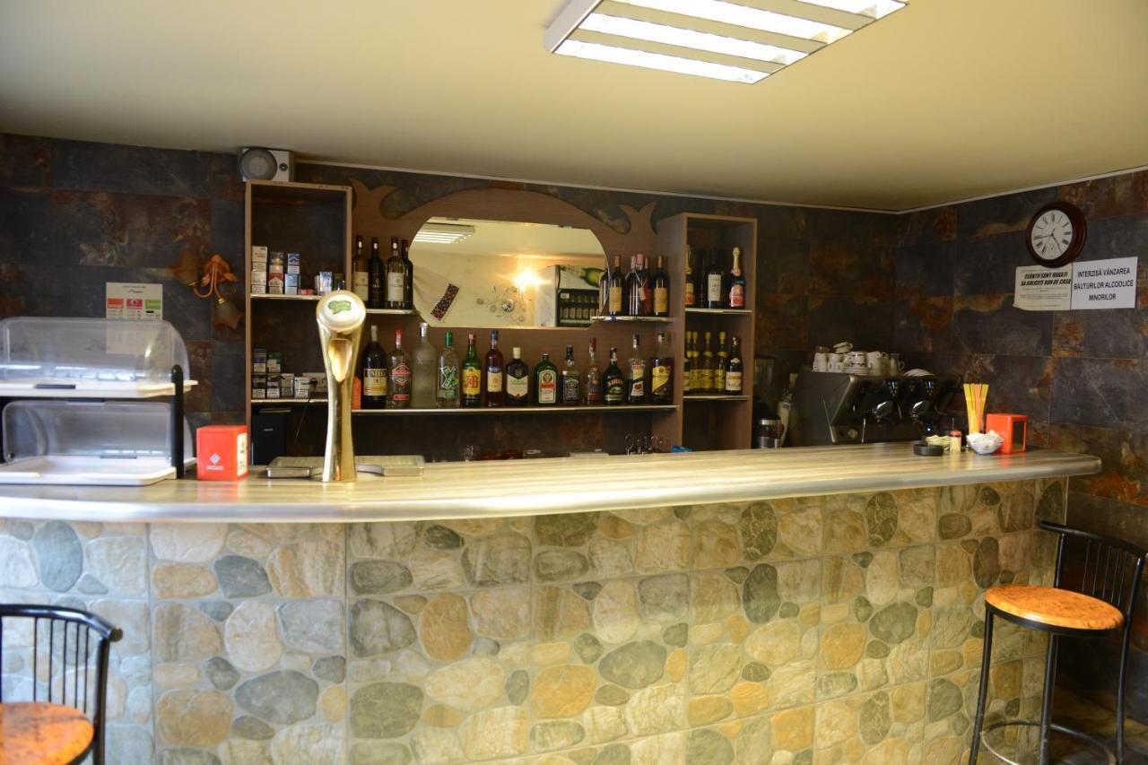 Vila Perla Sapanteana Săpînţa 외부 사진